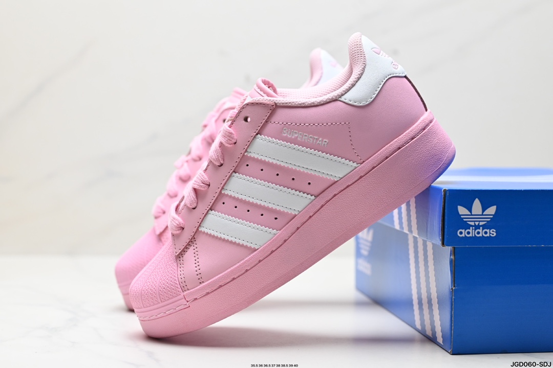 Adidas XLG Shoes